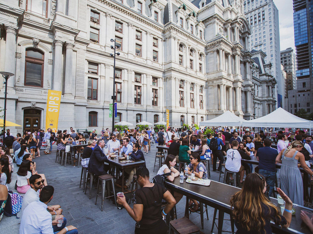 5 Things to Do in Philadelphia this Summer Avira Living